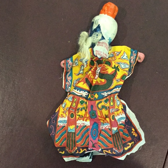 Puppet - Picture 2 of 2